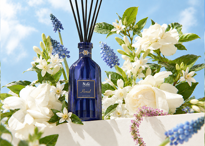 Home Perfume
